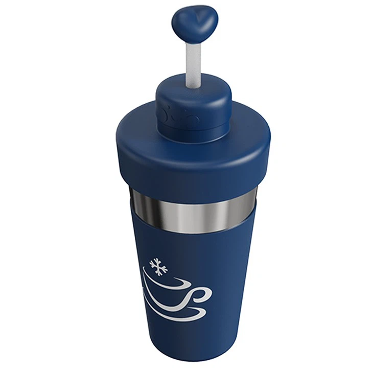 Customized Iced Coffee Maker Single Serve