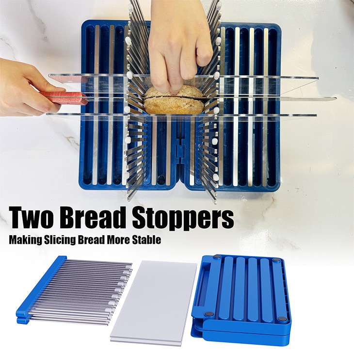 Bread Slicer 3 Spessori