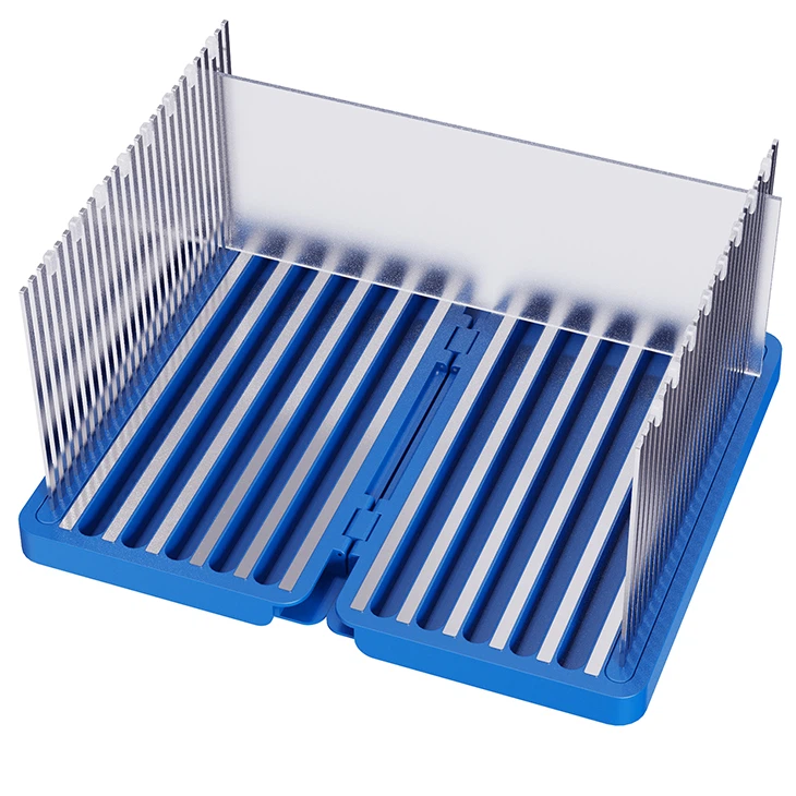 Pane panoramica per lievito naturale